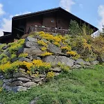 Surfers Horizon Loft With Balcony & Panoramic Views Grindelwald