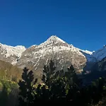 Surfers Horizon Loft With Balcony & Panoramic Views Daire Grindelwald