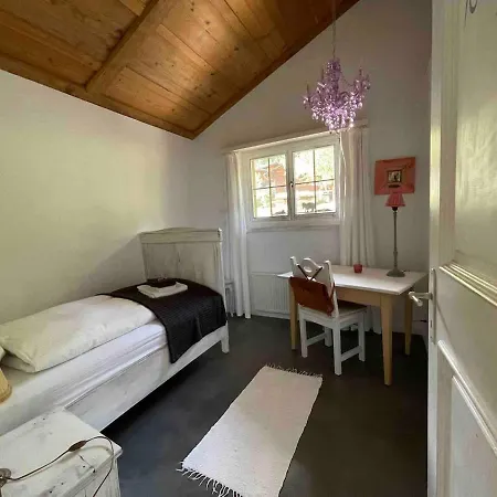 Surfers Horizon Loft With Balcony & Panoramic Views Grindelwald