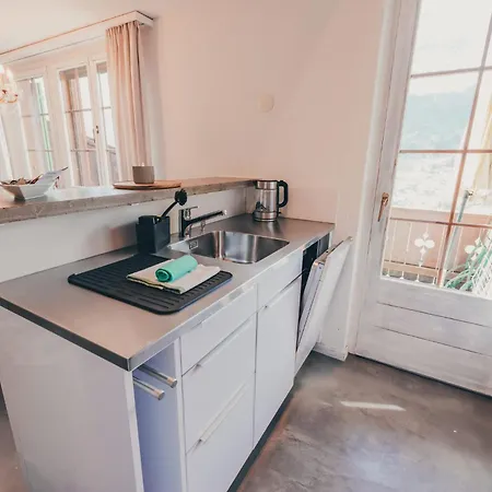 Apartamento Surfers Horizon Loft With Balcony & Panoramic Views *