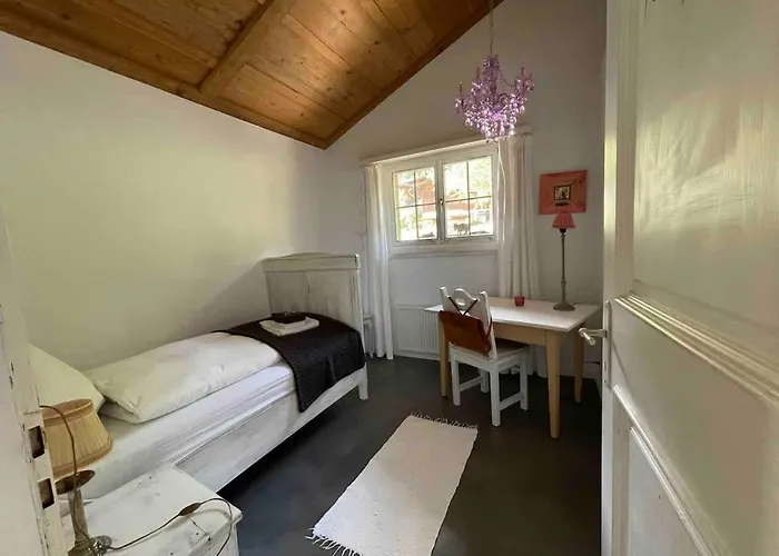 Surfers Horizon Loft With Balcony & Panoramic Views Grindelwald