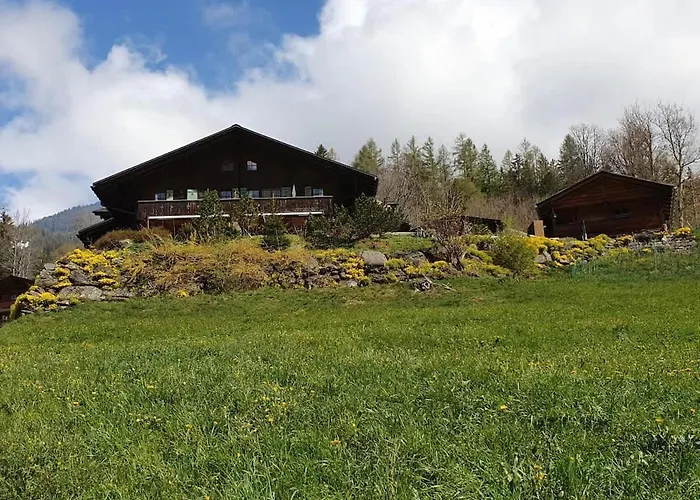 Surfers Horizon Loft With Balcony & Panoramic Views Apartment