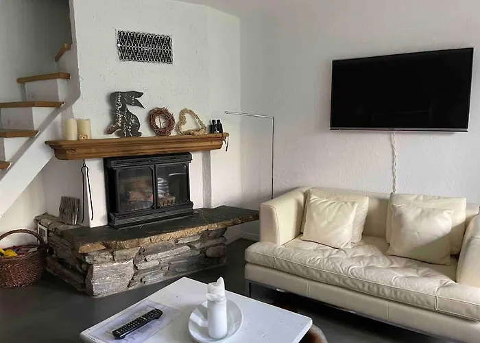 Apartment Surfers Horizon Loft With Balcony & Panoramic Views