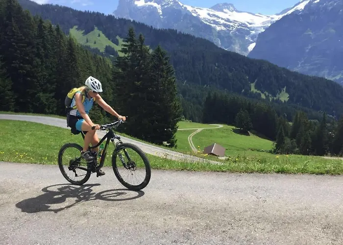 Apartment Surfers Horizon Loft With Balcony & Panoramic Views *