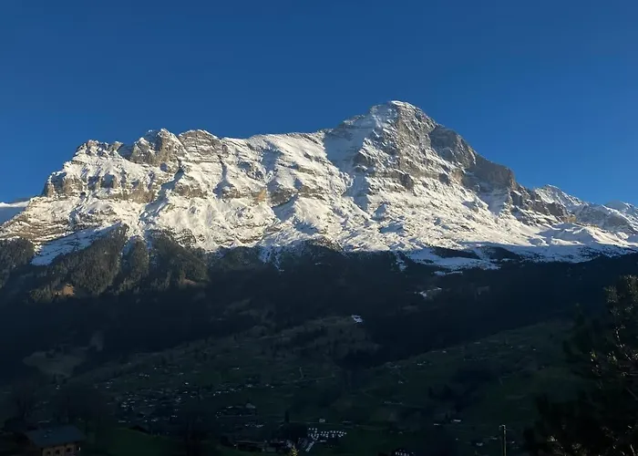 Apartment Surfers Horizon Loft With Balcony & Panoramic Views
