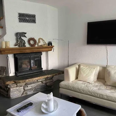 公寓 Surfers Horizon Loft With Balcony & Panoramic Views